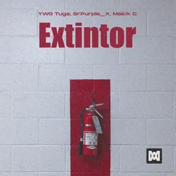 Extintor