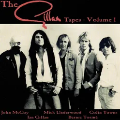 Gillan Tapes, Vol. 1