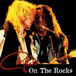 On The Rocks (Live)