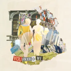 You Freed Me