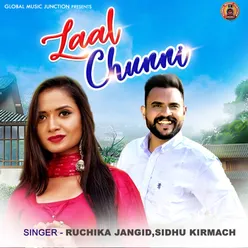 Laal Chunni - Single
