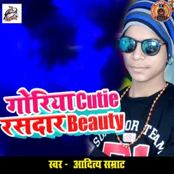 Goriya Cutie Rasdar Beauty - Single