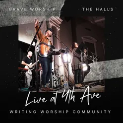 Always Better / The Night's Gone (Joy Is Coming) [feat. Brave Worship]