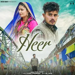 Heer (feat. Sapna Choudhary)