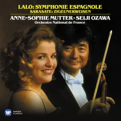 Symphonie espagnole, Op. 21: III. Intermezzo. Allegro non troppo