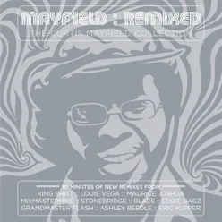 (Don't Worry) If There's a Hell Below We're All Going to Go [Maurice Joshua Nu Soul Mix]