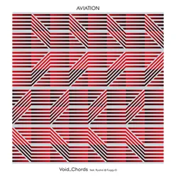 AVIATION (feat. Ryohei & Foggy-D) [Instrumental]