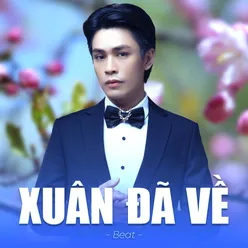 Xuân Đã Về (Beat)