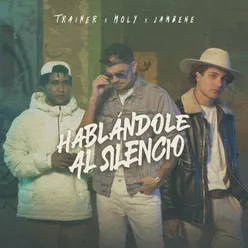 Hablándole al Silencio