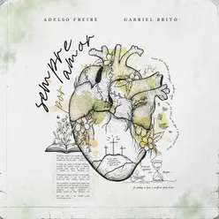 Sempre Por Amor (feat. Gabriel Brito) [Playback]