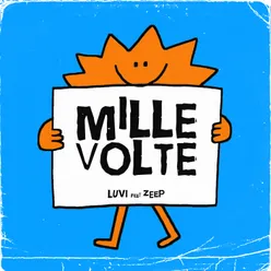 Mille Volte (feat. Zeep)