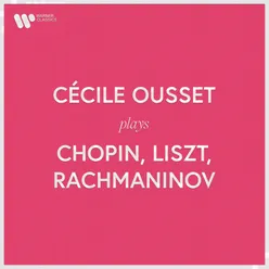 Rhapsody on a Theme of Paganini, Op. 43: Variation III. L'istesso tempo