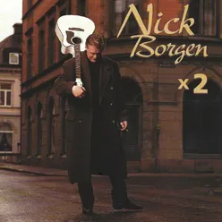 Nick Borgen x2