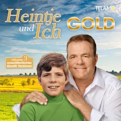 Klein sein, das ist schön