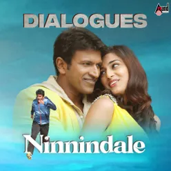 Ninnindale Dialogues