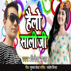 Hello Sali Ji - Single