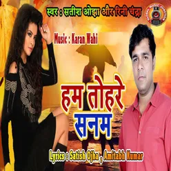 Hum Tohre Sanam - Single