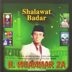 Shalawat Badar