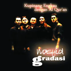 Nasyid Gradasi