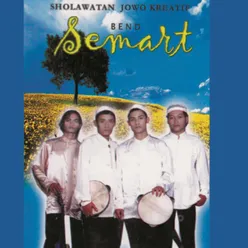 Semart Bend (Sholawatan Jowo Kreatif)