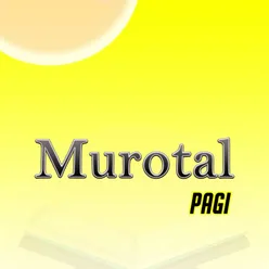 Murotal Pagi