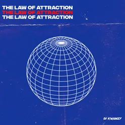 The Law of Attraction