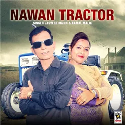 Nawan Tractor