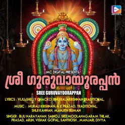 Guruvayoorappa Ennum (Version 2)