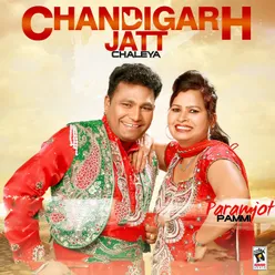 Chandigarh Jatt Chaleya