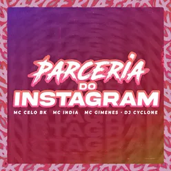 Parceria do Instagram