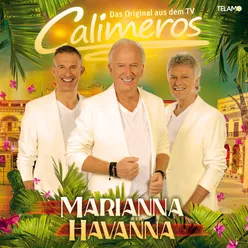 Marianna Havanna Hitmix