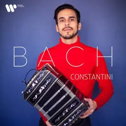 Concerto in D Minor, BWV 974: II. Adagio (After A. Marcello's S. Z799) [Transcr. Constantini for Bandoneon]