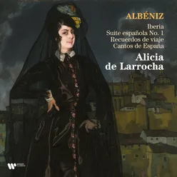 Iberia, Cuaderno III: No. 7, El Albaicín