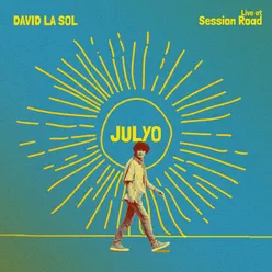 Julyo (Live at Session Road)