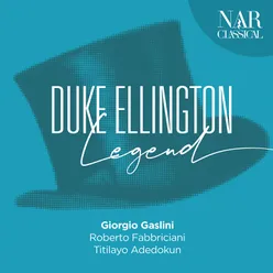 Duke Ellington Legend