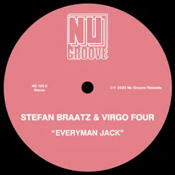 Everyman Jack (Extended Mix)