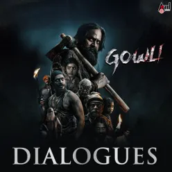 Gowli Dialogues