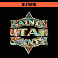 Believe In Me (12" Mix)