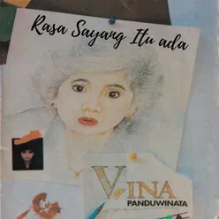 Rasa Sayang Itu Ada