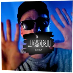 JÓNI