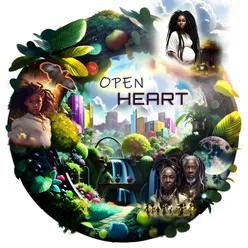 Open Heart