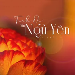 Tình ơi xin ngủ yên (Lofi)