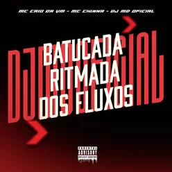 Batucada Ritmada dos Fluxos