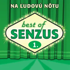 Na ľudovú nôtu (Best Of 1)