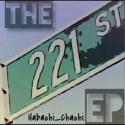 The 221 St. Ep.