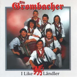 I Like Ländler