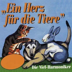 Die Farm der Tiere