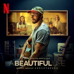 Book Of Me (From the Netflix Film ‘A Beautiful Life’)