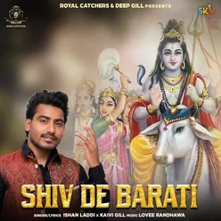 Shiv De Barati