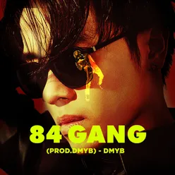 84 Gang (Beat)